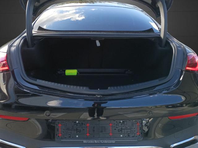 MERCEDES-BENZ CLE 200 180 Coupé AMG Line Advanced Plus