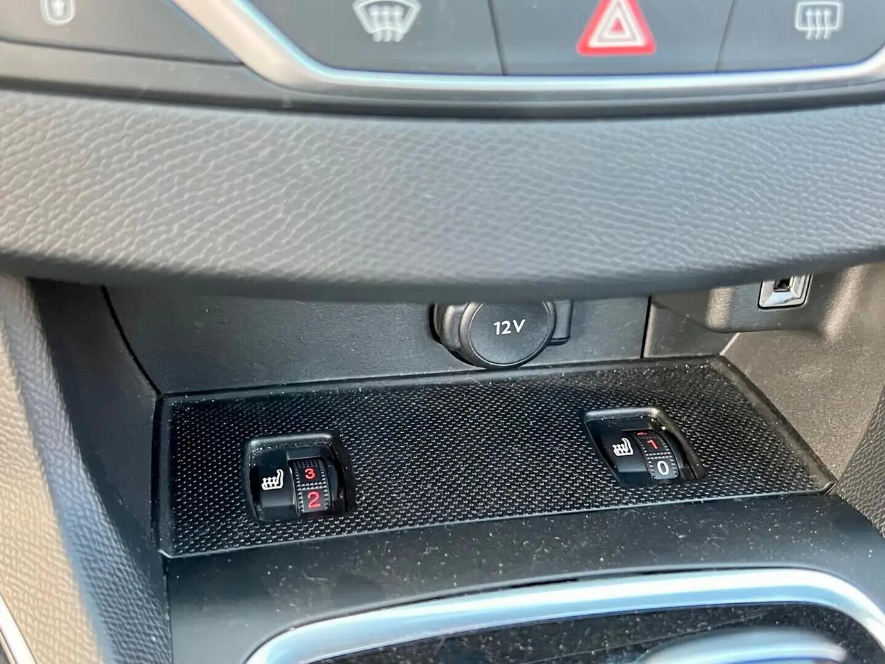 Peugeot 308 PureTech Turbo 130 S&S EAT8 GT