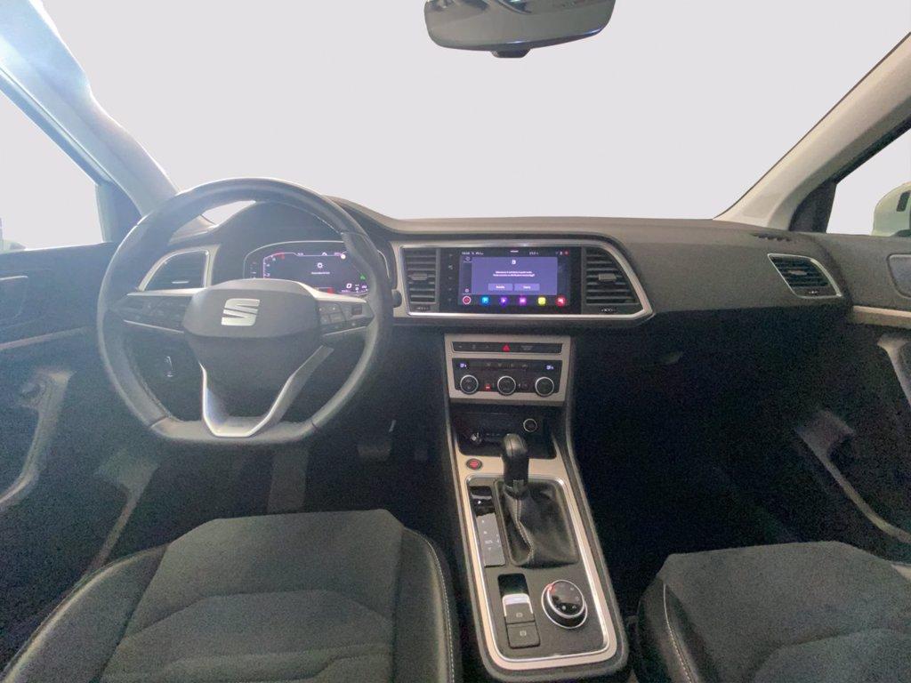 SEAT Ateca 2.0 tdi Xperience 4drive 150cv dsg del 2021