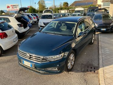 Volkswagen Passat 2.0 Diesel Cambio Automatico