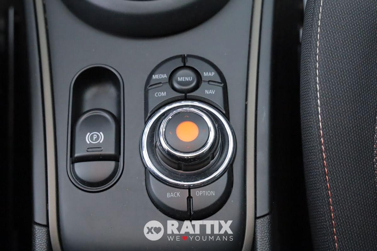 MINI Cooper SE Countryman 1.5 SE Essential ALL4 Auto