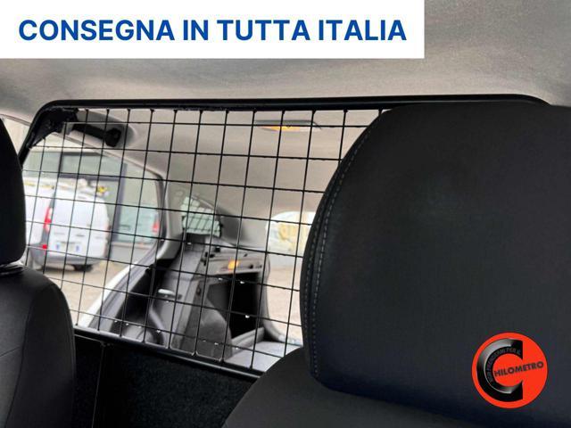 FIAT Tipo +IVA 2 POSTI VAN N1 1.6 MJT-CRUISE-SENSORI-E6B