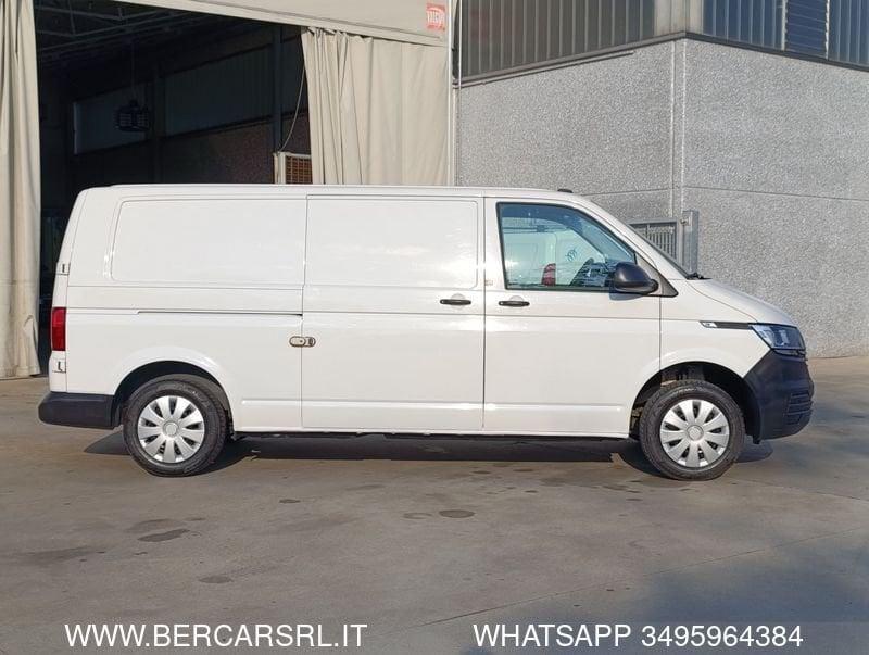Volkswagen Transp. Transporter 2.0 TDI 150CV 4Motion PL Furgone Business