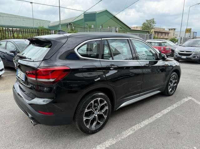 BMW X1 X1 sdrive18d xLine Plus / SERVICE IN BMW