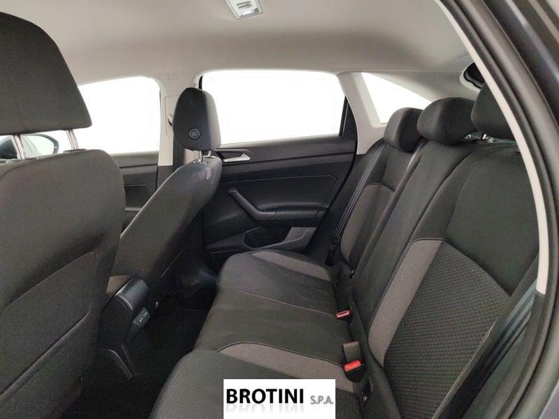 Volkswagen Taigo 1.0 TSI 70kW Life