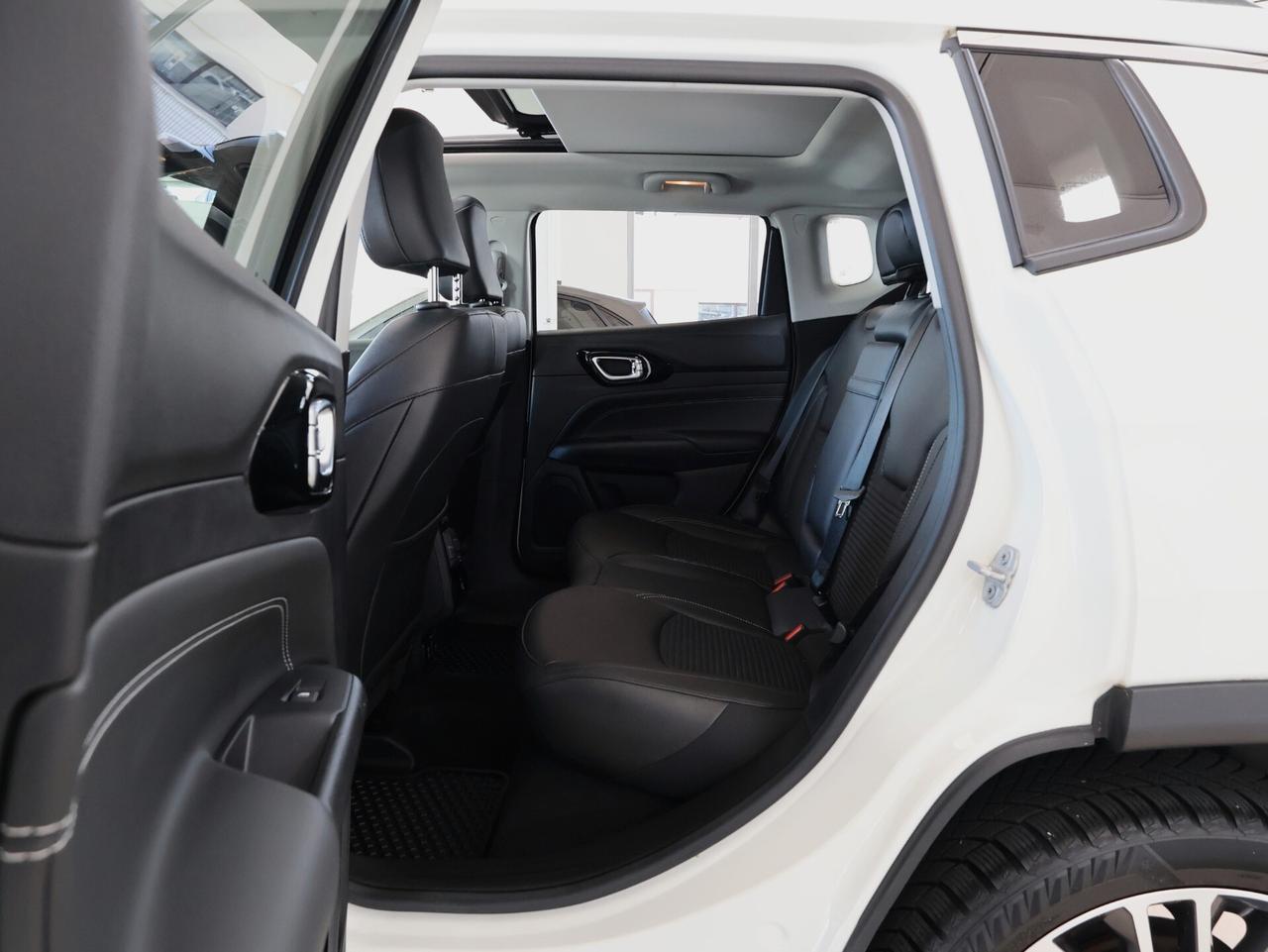 Jeep Compass 1.6 Multijet Limited TETTO 2021