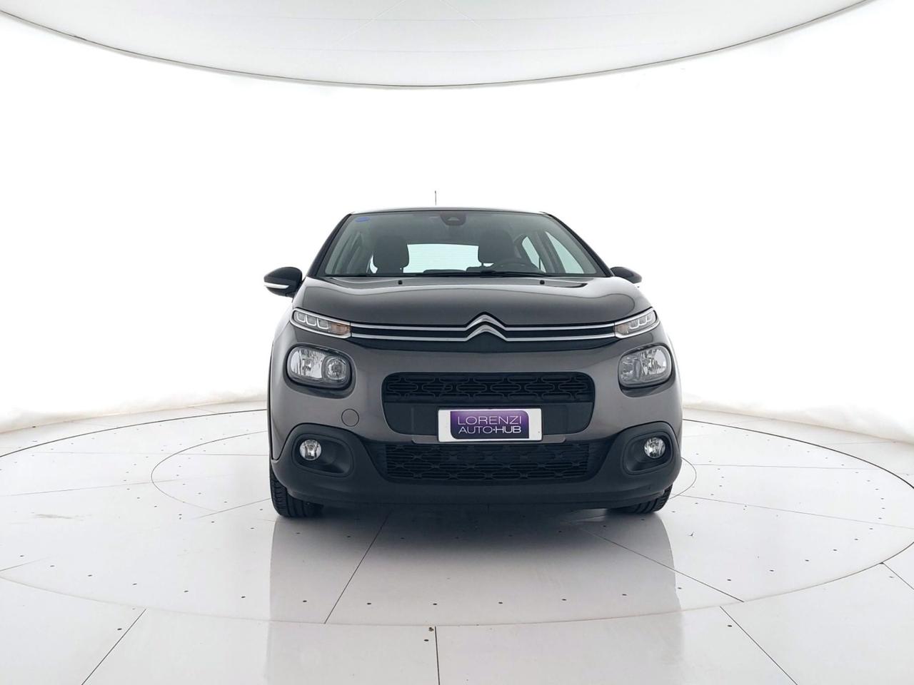 CITROEN C3 1.2 puretech Feel s&s 83cv neopatentati APP CONNECT