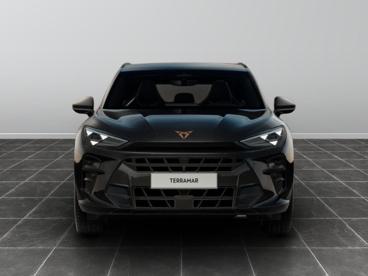 Cupra Terramar 1.5 hybrid 150cv