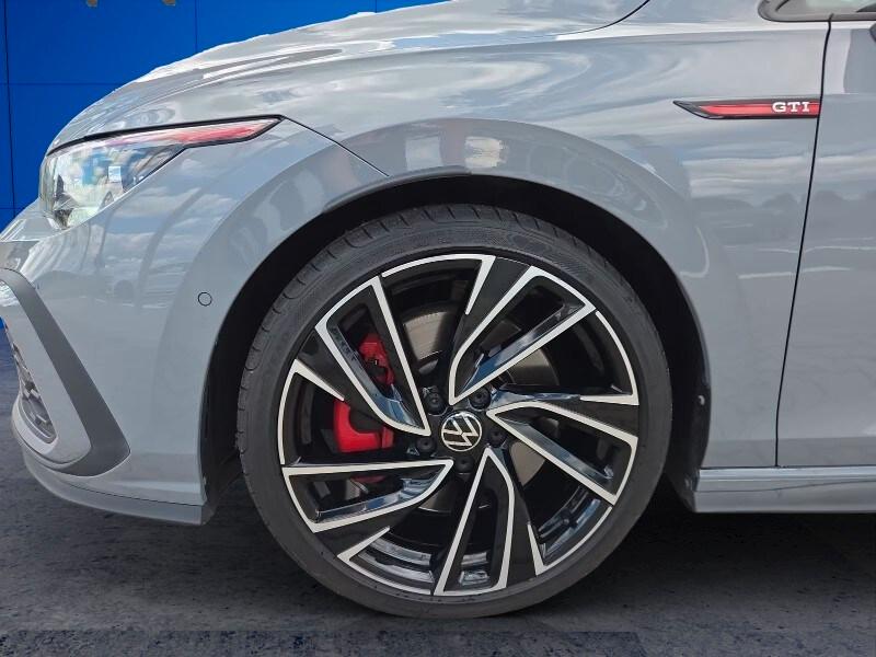 VOLKSWAGEN Golf 8ª serie Golf 2.0 TSI GTI