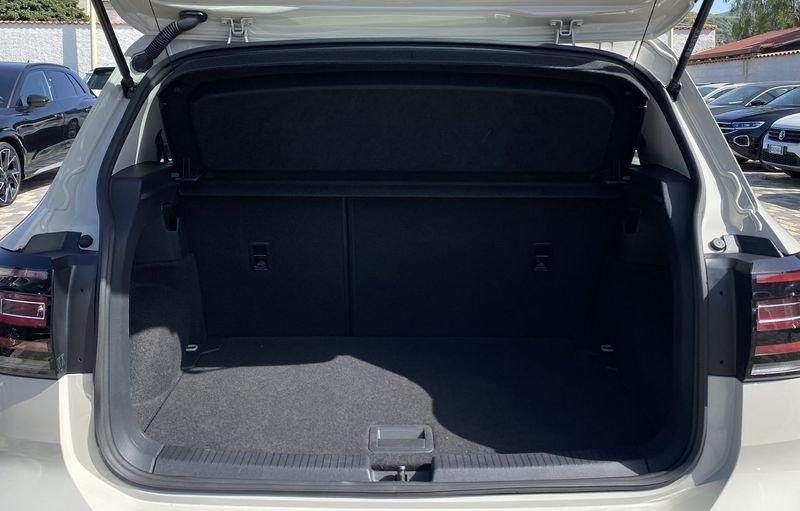 Volkswagen T-Cross Style 1.0 TSI 95 CV
