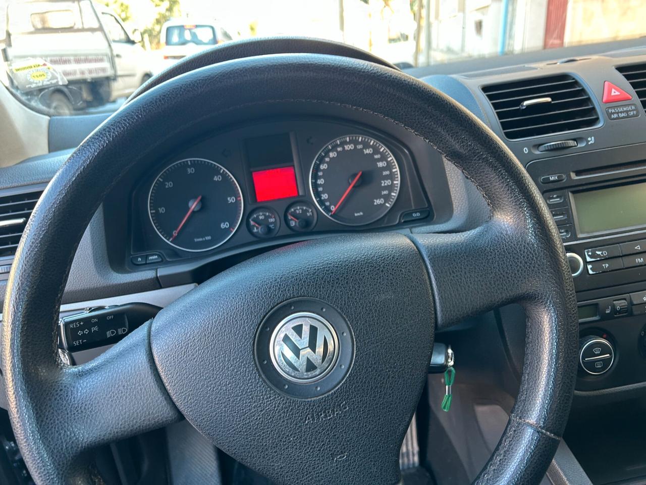 Volkswagen Golf 1.9 TDI 5p. Trendline