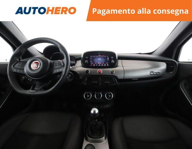 FIAT 500X 1.0 T3 120 CV Sport