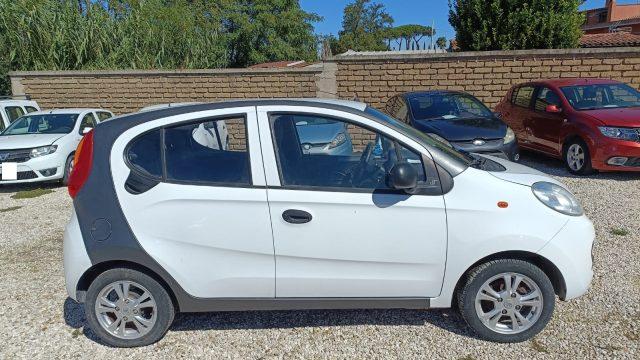 DR MOTOR DR ZERO GPL EURO 6 SI NEOPATENTATI