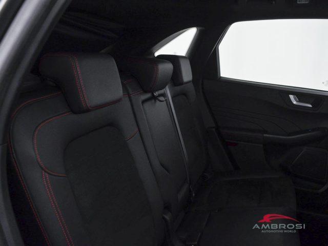 FORD Kuga 2.0 EcoBlue 120 CV aut. 2WD ST-Line X