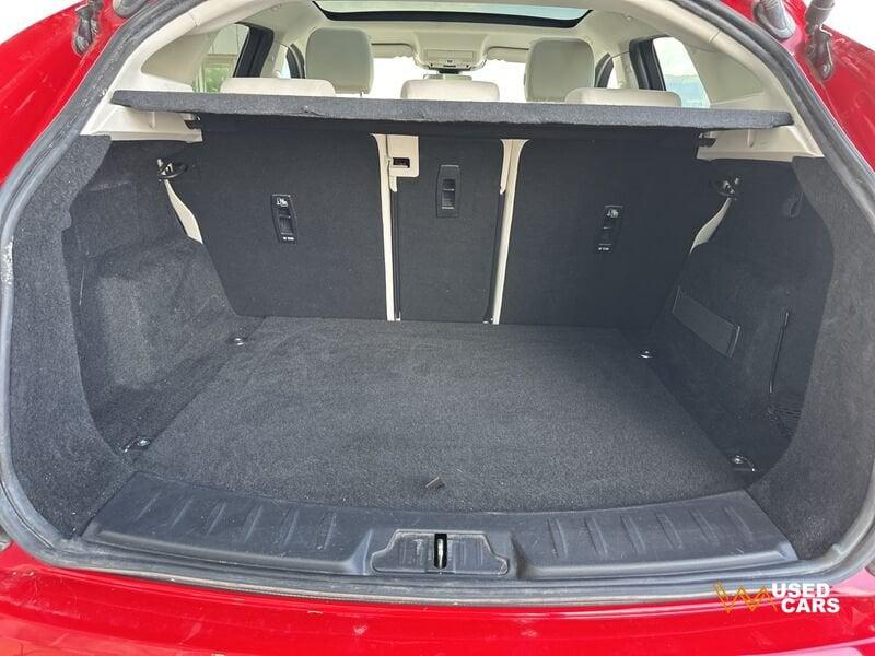 Jaguar E-Pace 2.0 I4 200 CV AWD Auto SE