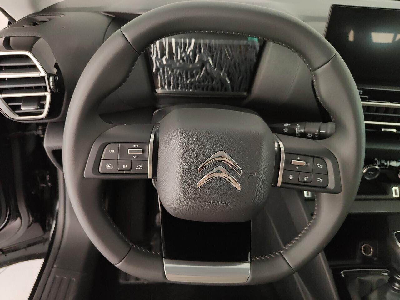 Citroen C4 PureTech 130 S&S Plus