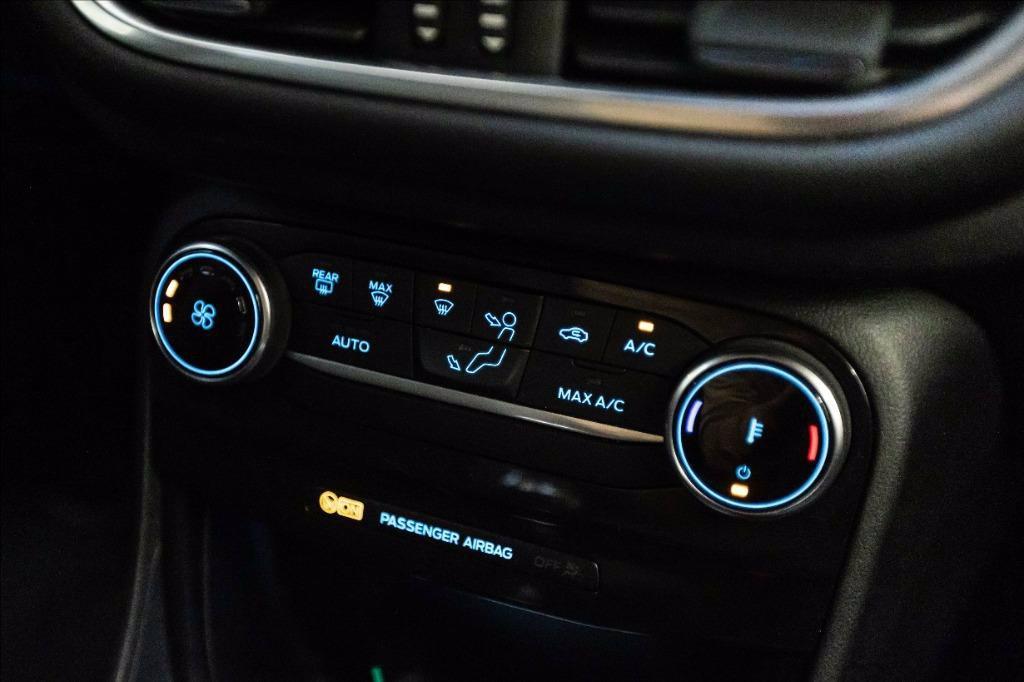 FORD Puma 1.0 ecoboost h ST-Line X s&s 125cv del 2023