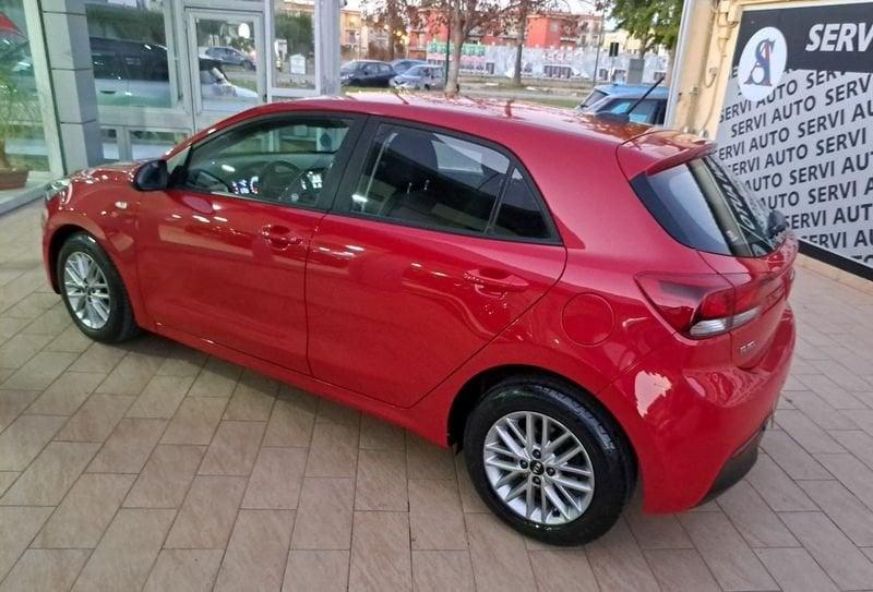 KIA Rio Rio 1.2 MPi GPL Evolution