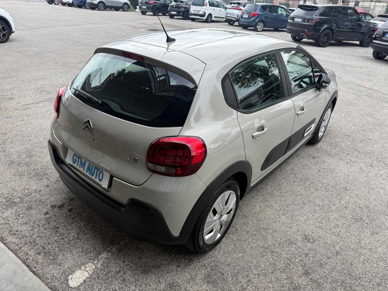 Citroen C3 - 1.5 Diesel 100 CV - 37.000KM