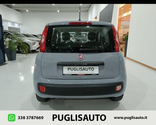 FIAT Panda 1.2 Easy