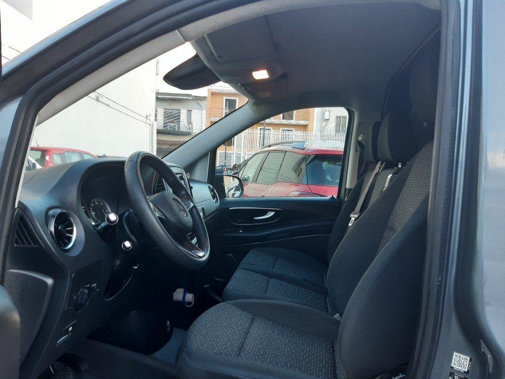 Mercedes-Benz Vito 2.0 114 CDI PC Furgone Compact PRO