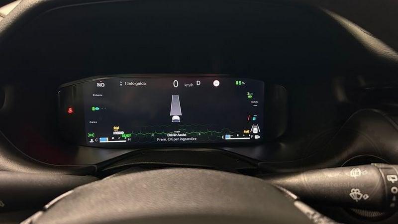 Jeep Compass Compass 1.3 Turbo T4 240 CV PHEV AT6 4xe S