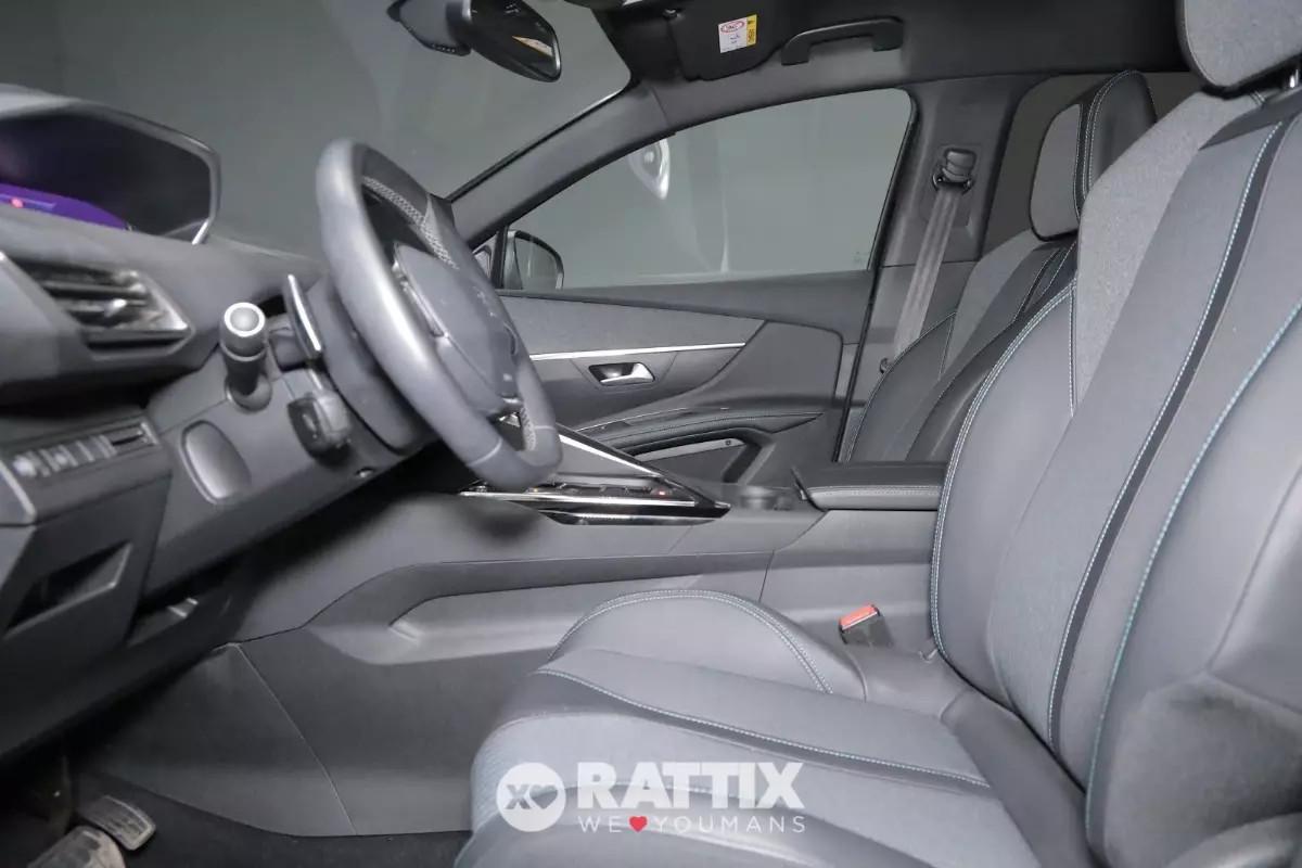 Peugeot 3008 1.5 BlueHDI 130CV Allure Pack EAT8