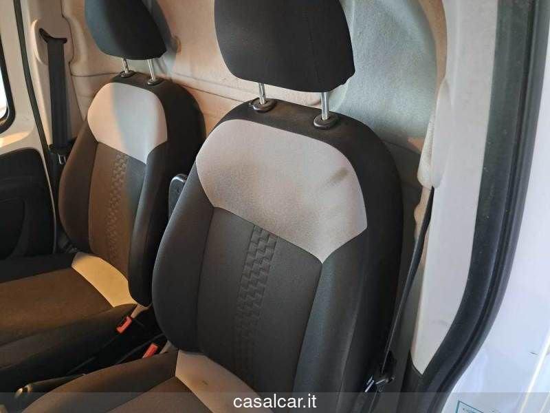 FIAT Fiorino Fiorino 1.3 MJT 95CV Cargo SX 24 MESI DI GARANZIA PREZZO IVA ESCLUSA