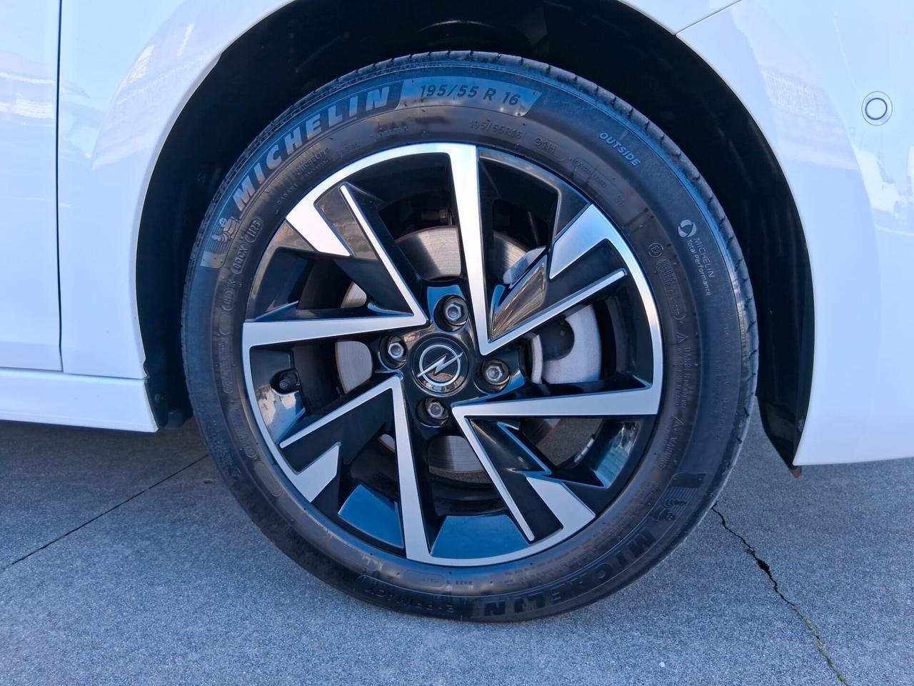 Opel Corsa 1.2 100 CV GS