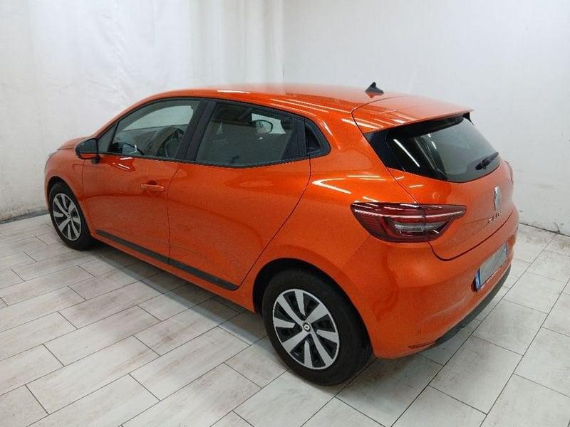 Renault Clio 1.0 sce Equilibre 65cv