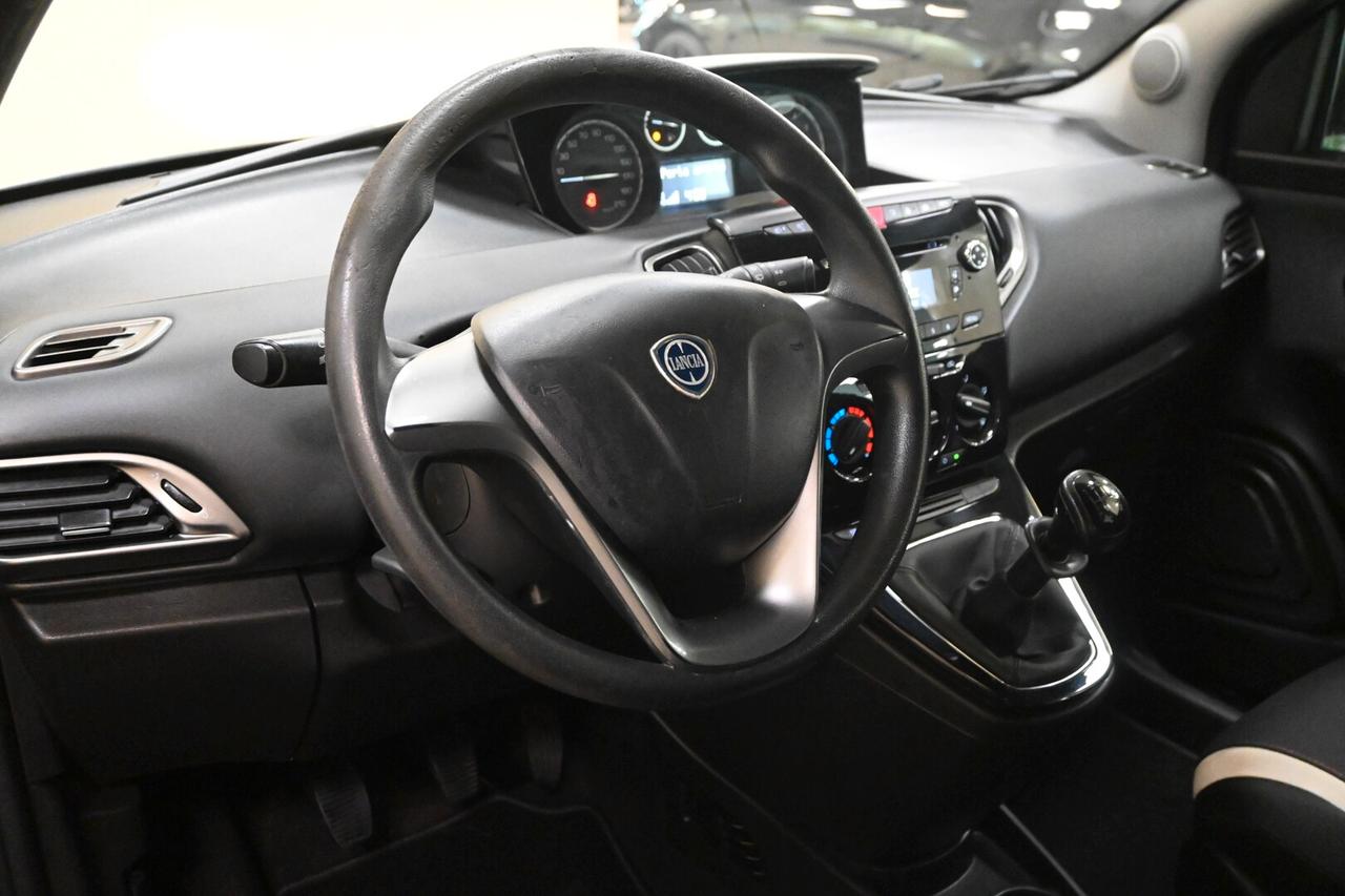 LANCIA Ypsilon 3ª serie Ypsilon 0.9 TwinAir 85...