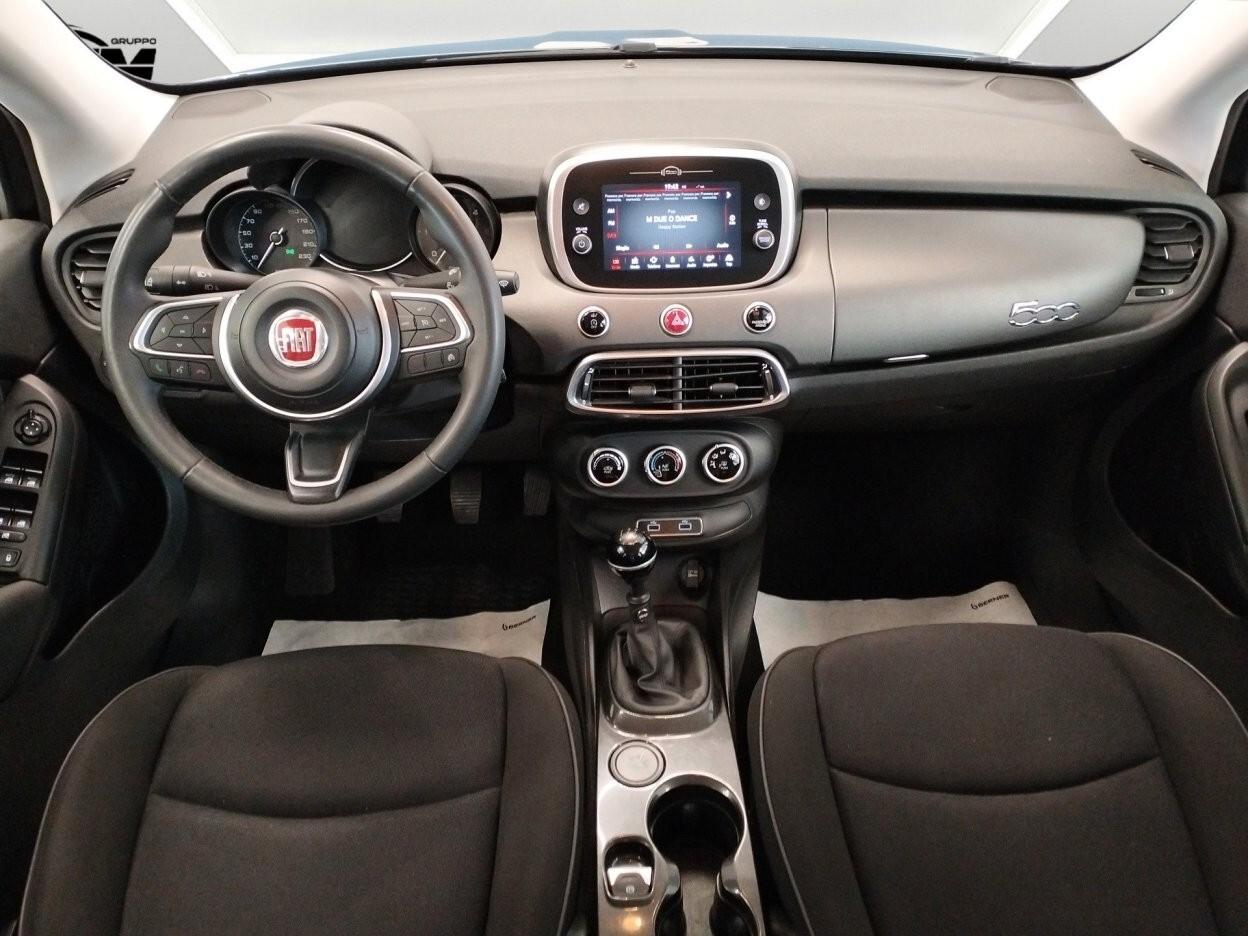 Fiat 500X 1.3 MultiJet 95 CV