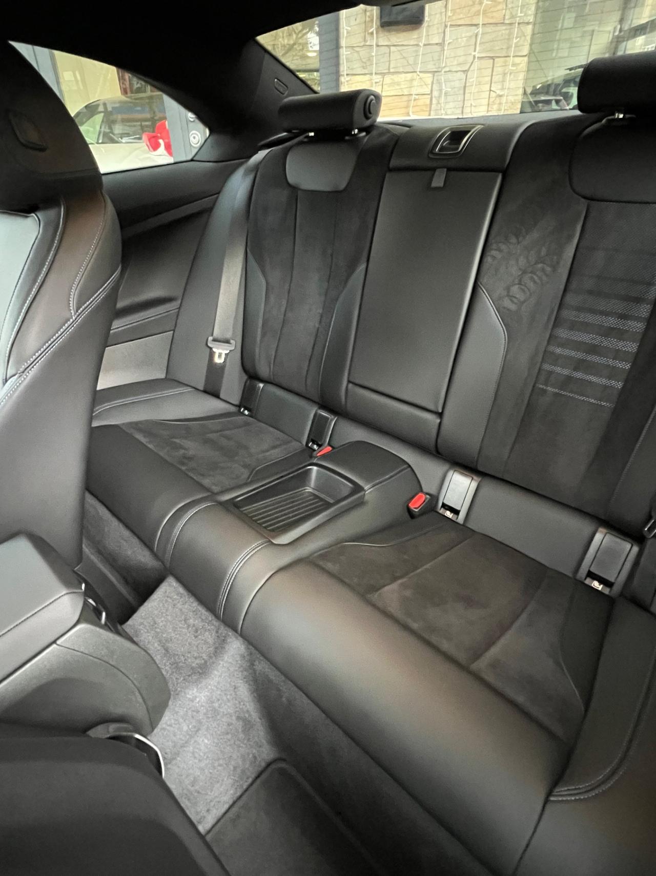 Bmw 218i Coupé Msport AUT.PRONTA CONSEGNA