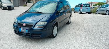 Fiat Ulysse 2.0 MJT 120 CV Emotion