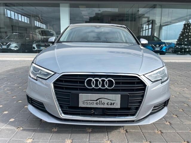 Audi A3 SPB 35 TDI S tronic Business 2019