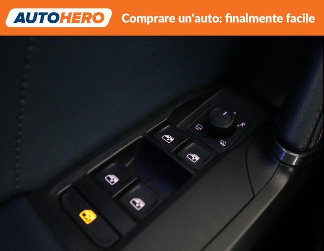 CUPRA Formentor 1.4 e-Hybrid DSG