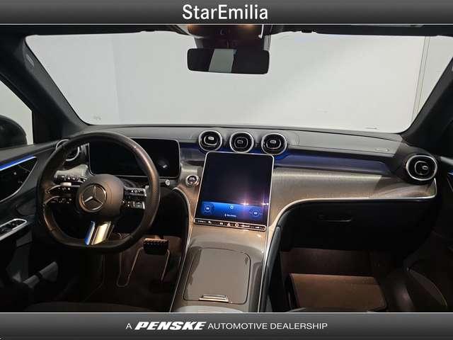 Mercedes-Benz GLC 220 GLC 220 d 4Matic Mild Hybrid AMG Advanced