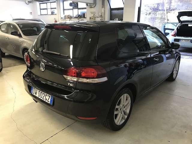 Volkswagen Golf Golf VI 3p 1.4 tsi Highline 120cv