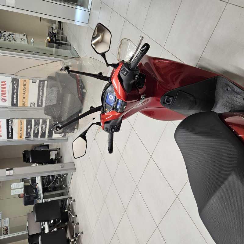 Honda SH 125i - 2021