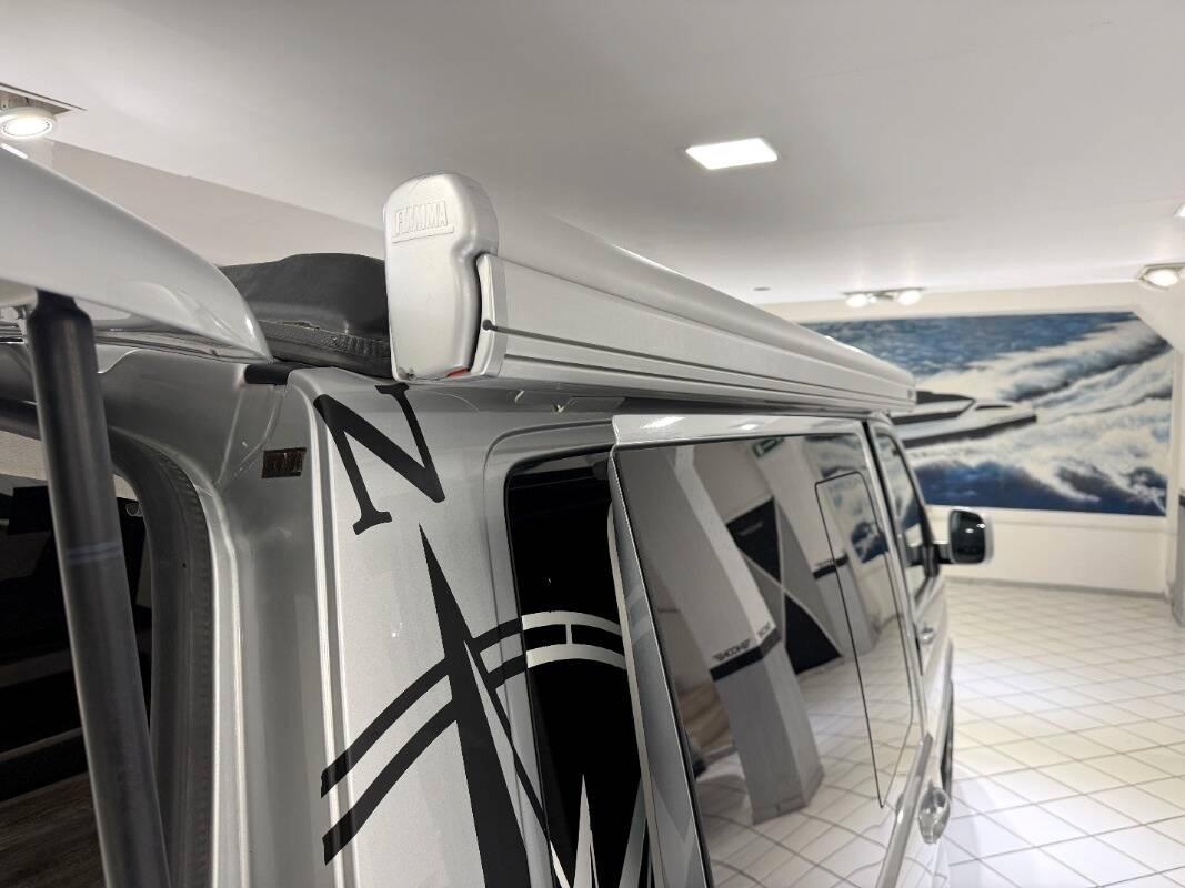 Volkswagen Multivan Multivan 2.5 tdi Highline 174cv