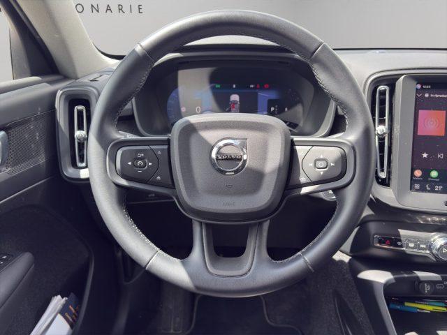 VOLVO XC40 B3 automatico Core