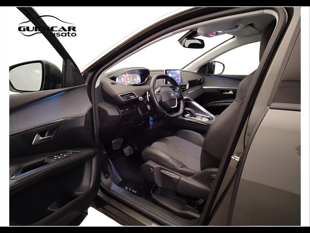 PEUGEOT 3008 II 2016 - 3008 1.5 bluehdi Allure s&s 130cv eat8