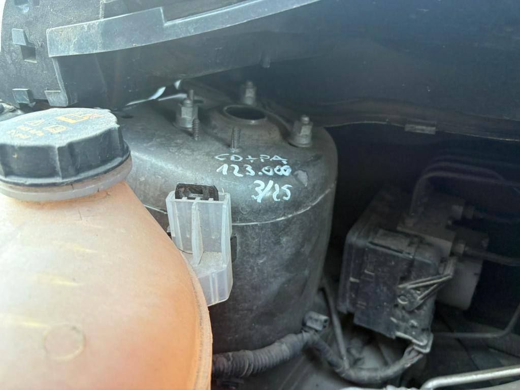 Ford Fiesta 5 Porte 1.1 BENZ 70cv ADATTA NEOPATENTATI