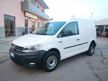 Volkswagen Caddy 2.0 TDI 122 CV 4Motion ***PREZZO 9.700 + IVA***