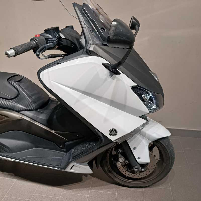 Yamaha T-Max 530 - 2013