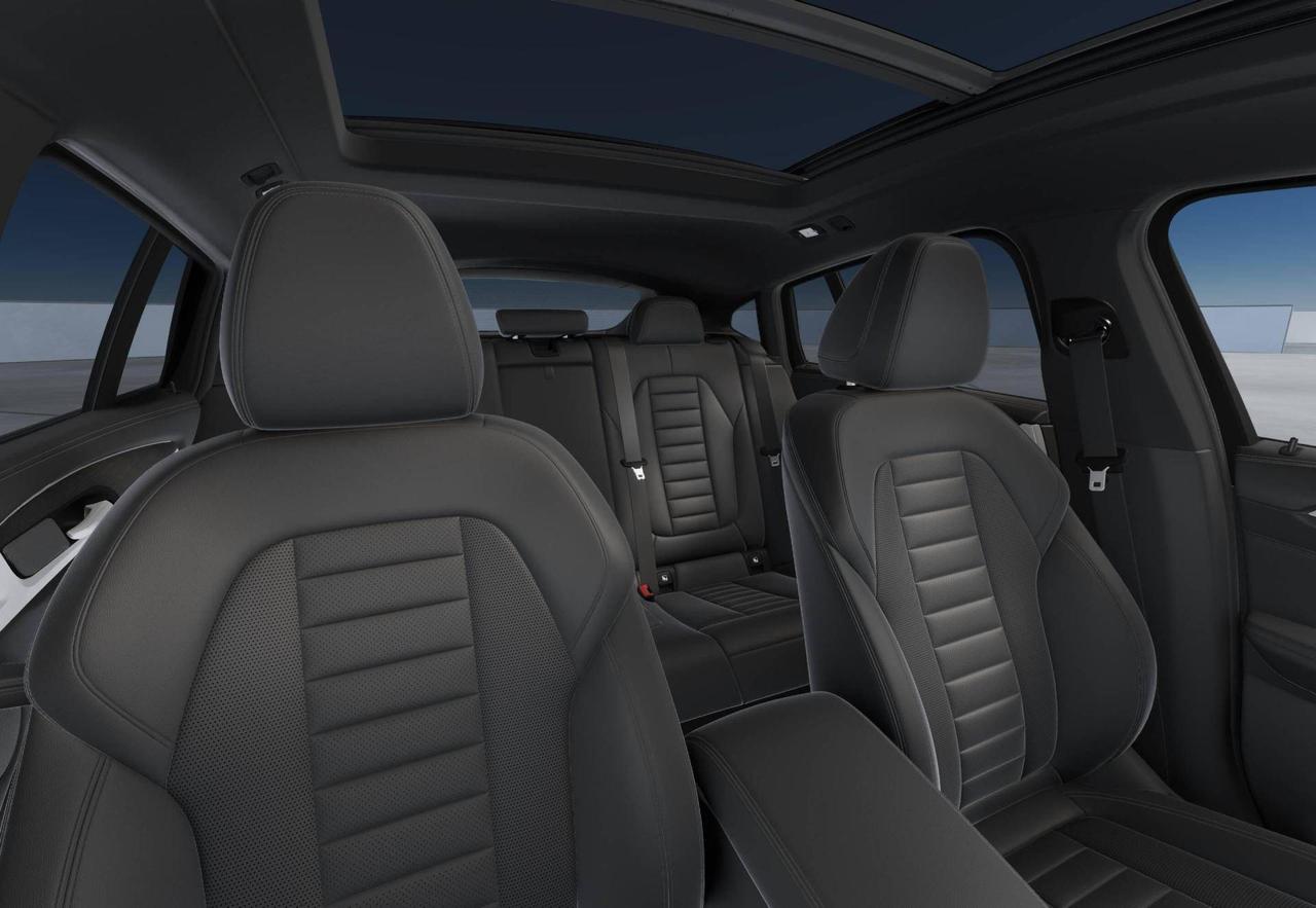 BMW X4 xDrive20d 48V MSport