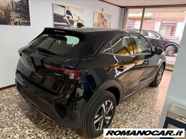 OPEL Mokka Hybrid 145 CV DCT6 Edition