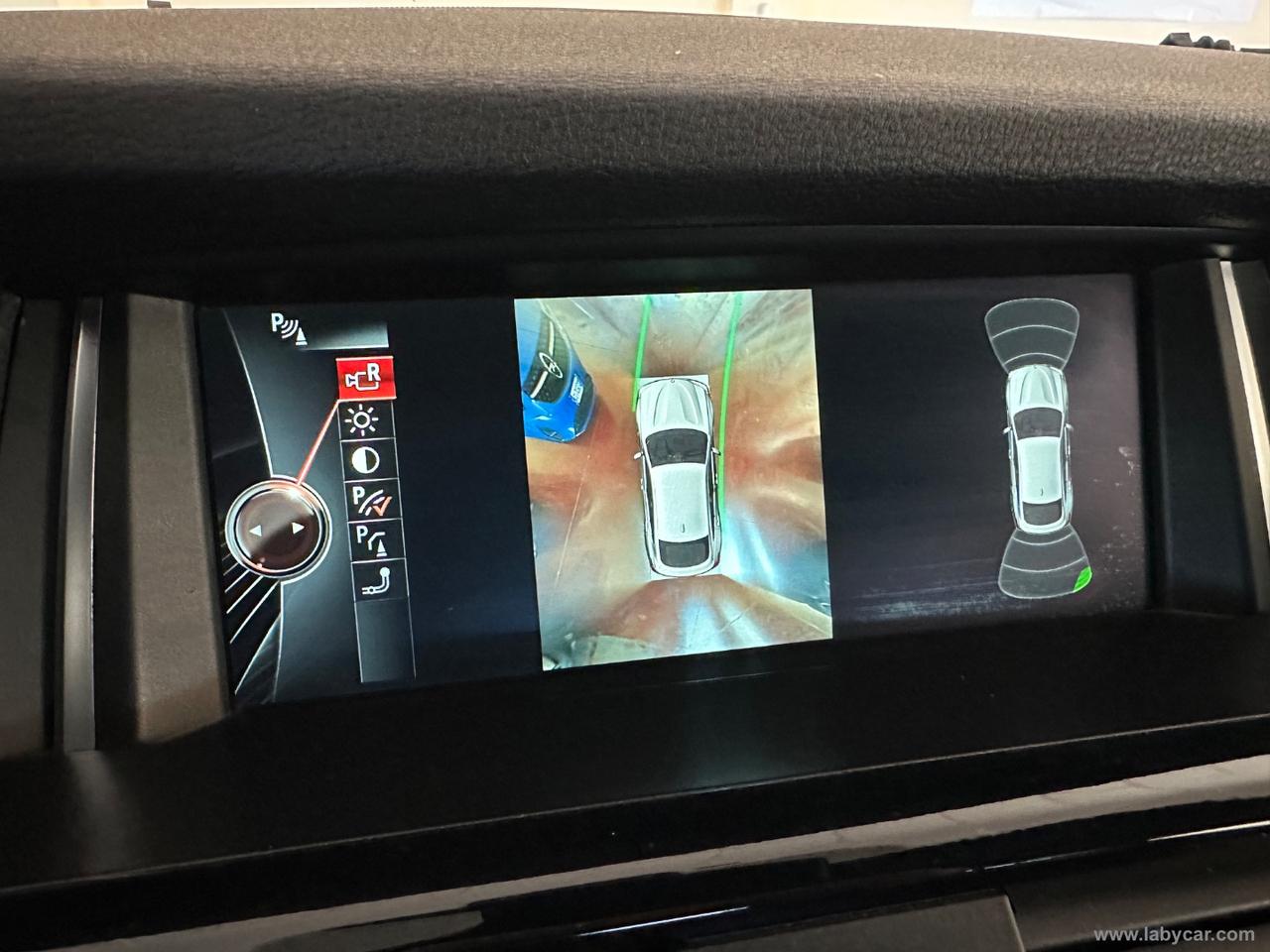 BMW X4 xDrive20d Msport