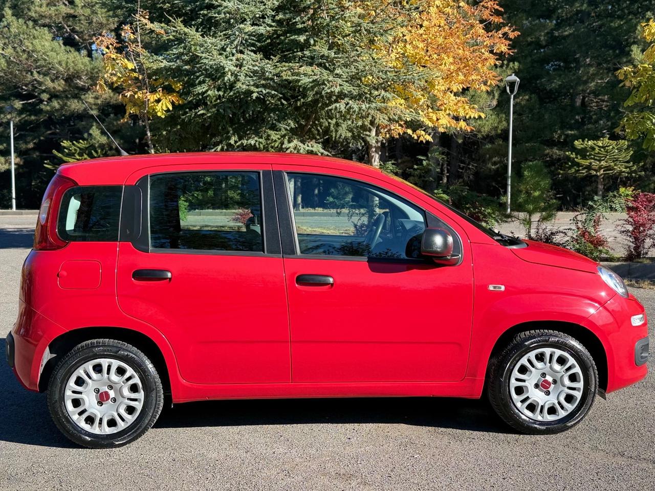 Fiat Panda 1.2 EasyPower Lounge