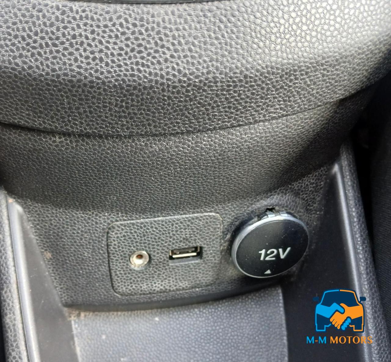 Ford Fiesta 5 Porte Fiesta 5p 1.0 Titanium 80cv